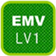 EMV LV1