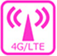 4G/LTE