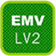 EMV LV2