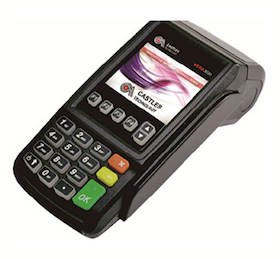 マルチ決済端末