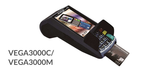 VEGA3000C/VEGA3000M