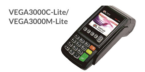 VEGA3000C-Lite/VEGA3000M-Lite